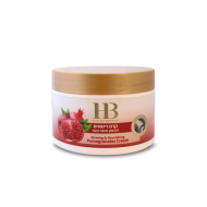 HEALTH&BEAUTY Pomegranate Firming Body Cream, 350ml