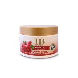 HEALTH&BEAUTY Pomegranate Firming Body Cream, 350ml