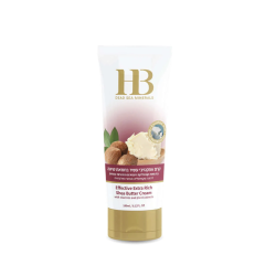 Health&Beauty Extra Rich Shea Butter Cream, 180ml
