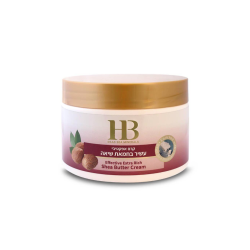 HEALTH&BEAUTY Extra Rich Shea Butter Cream, 350ml