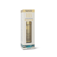 H&B PREMIUM LINE Sensual Silky Body Serum, 100ml