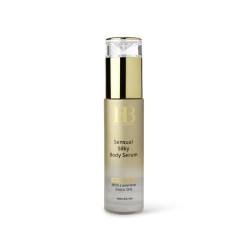 H&B PREMIUM LINE Sensual Silky Body Serum, 100ml