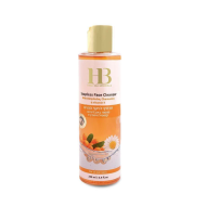 HEALTH & BEAUTY Soapless Face Cleanser with Obliphicha, Chamomile & Vitamin E, 250ml