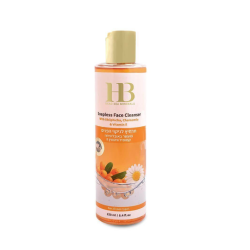HEALTH & BEAUTY Soapless Face Cleanser with Obliphicha, Chamomile & Vitamin E, 250ml