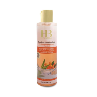 HEALTH&BEAUTY Soapless Face Peeling with Aloe Vera, Obliphicha Oil & Vitamin E, 250ml