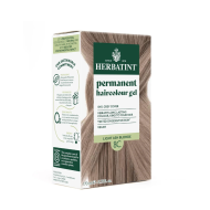 HERBATINT VEGETAL COLOR 8C LIGHT ASH BLONDE