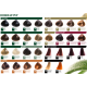 HERBATINT VEGETAL COLOR 8R LIGHT COPPER BLONDE (Herbatint8R)