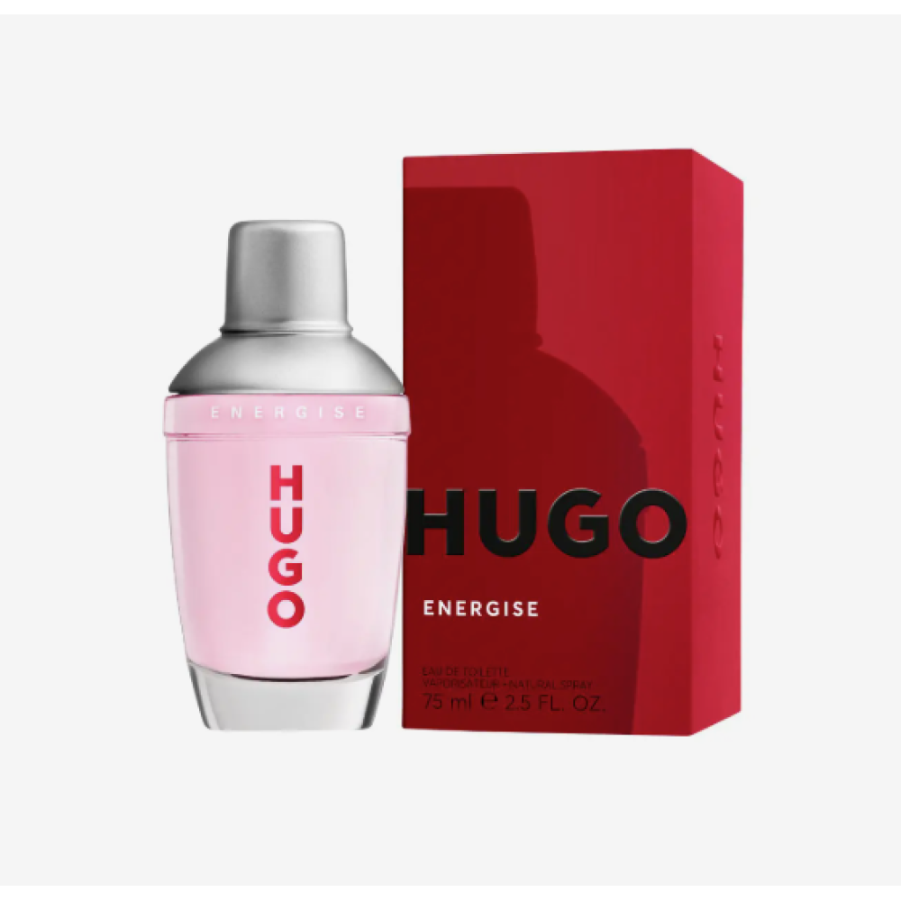 HUGO BOSS Hugo Energise, EDT (EPF9906)