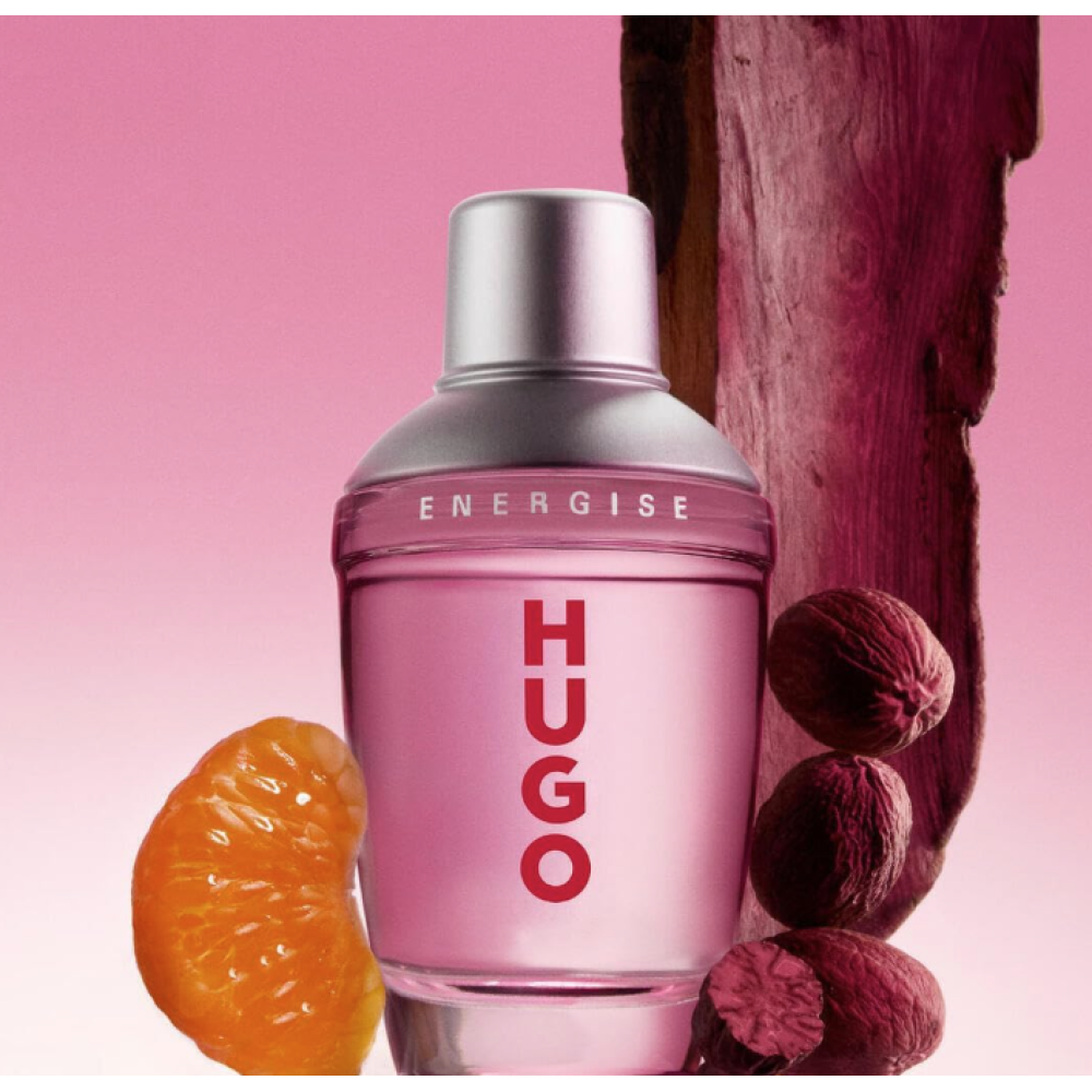 HUGO BOSS Hugo Energise, EDT (EPF9906)