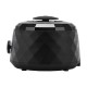 Wax heater iWax Diamond 100W, 400ml, black (144118)