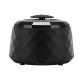 Wax heater iWax Diamond 100W, 400ml, black (144118)