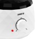 Wax heater iWax Diamond 100W, 400ml, white (144072)