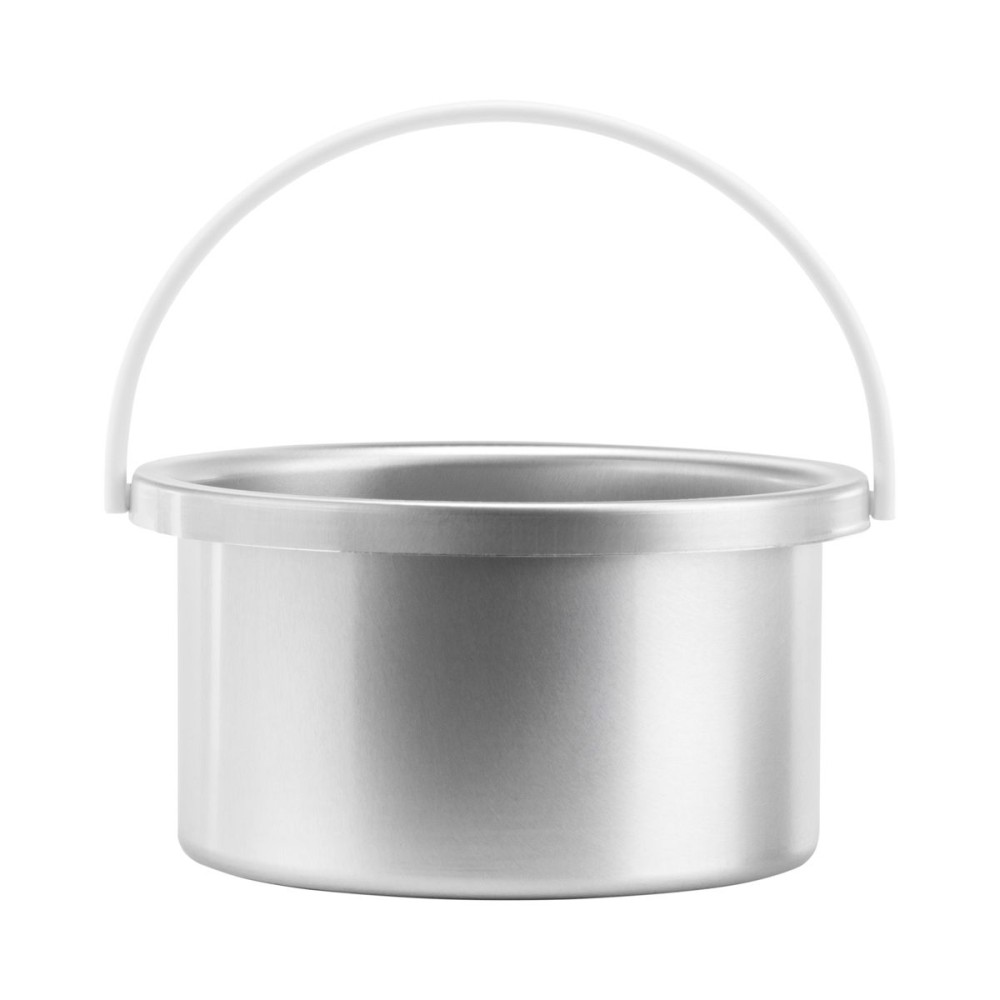 Wax heater iWax Diamond Tech, 100W, 400ml, white (144071)