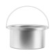 Wax heater iWax Diamond Tech, 100W, 400ml, white (144071)