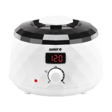 Wax heaters