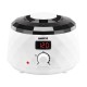 Wax heater iWax Diamond Tech, 100W, 400ml, white (144071)