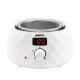 Wax heater iWax Diamond Tech, 100W, 400ml, white (144071)