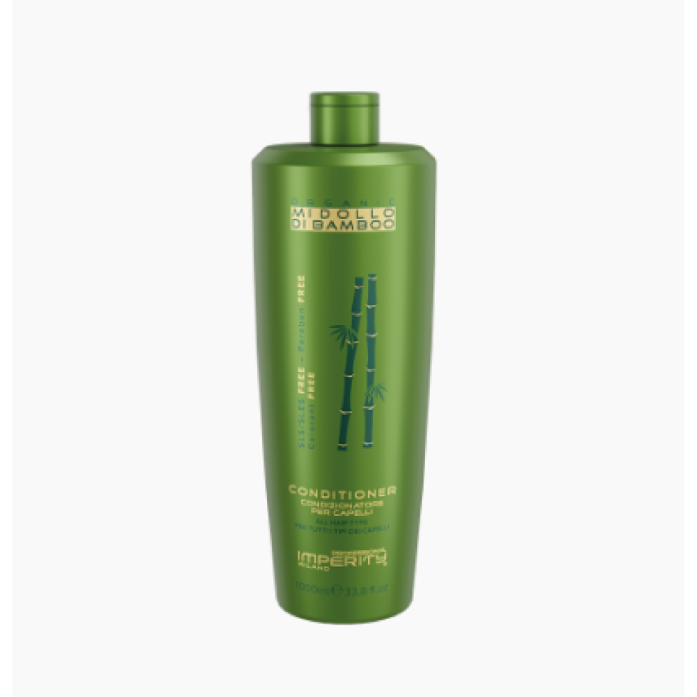 IMPERITY ORGANIC MI DOLLO DI BAMBOO Conditioner, 1000ml (BRL06235)