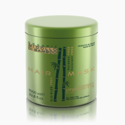 IMPERITY ORGANIC MI DOLLO DI BAMBOO Mask, 1000ml