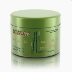 IMPERITY ORGANIC MI DOLLO DI BAMBOO Mask, 250ml