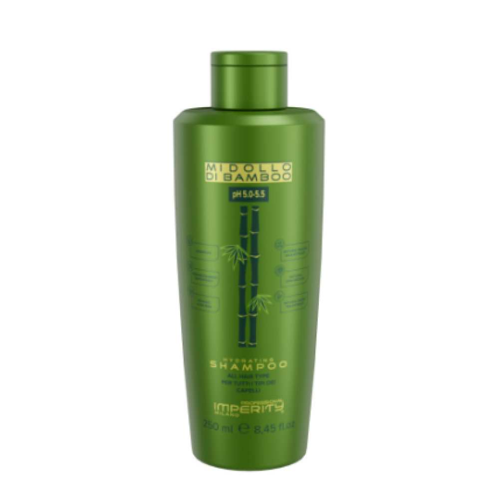 IMPERITY ORGANIC MI DOLLO DI BAMBOO Shampoo, 250ml (BRL6556)