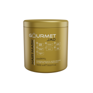 IMPERITY Gourmet JAD Perfume Cream Mask, 1000ml