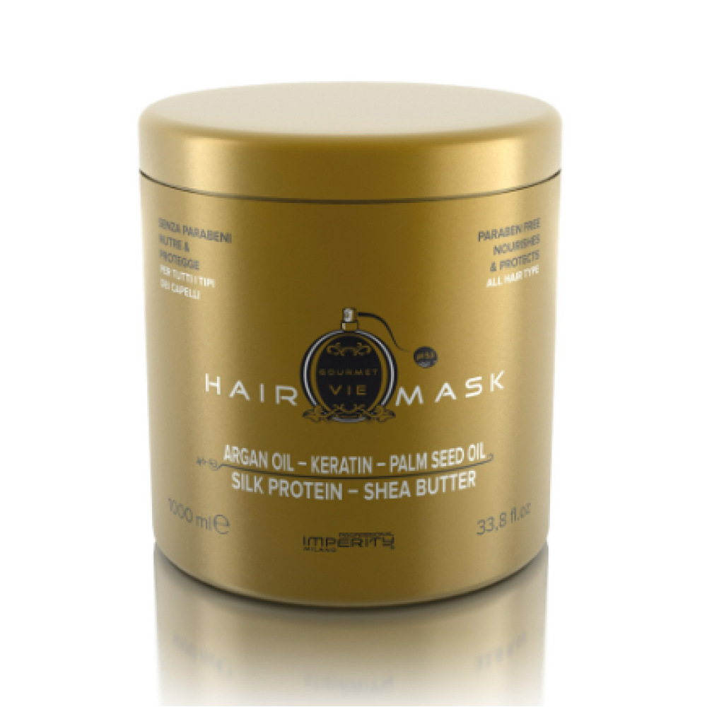 IMPERITY Gourmet Vie Mask, 1000ml (BRL6587)