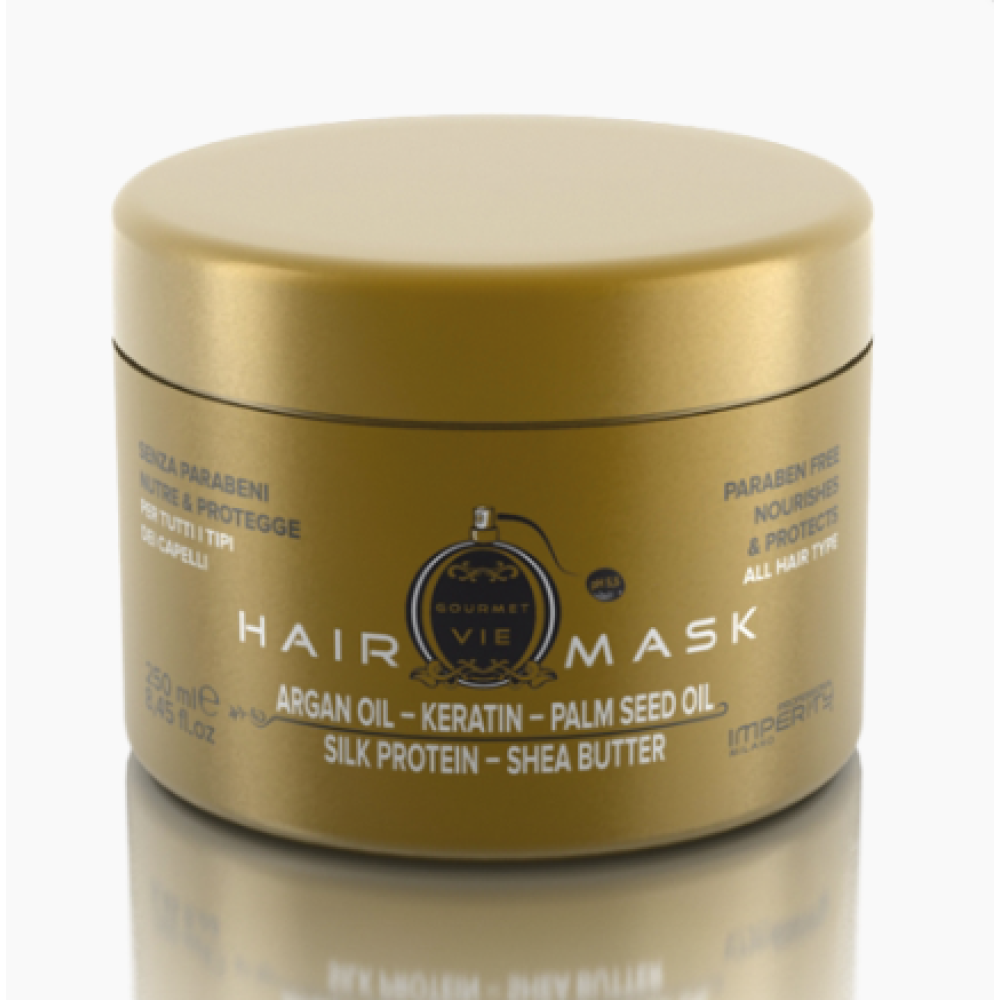 IMPERITY Gourmet Vie Mask, 250ml (BRL6600)