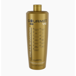 IMPERITY Gourmet Vie Perfume Cream Shampoo, 1000ml