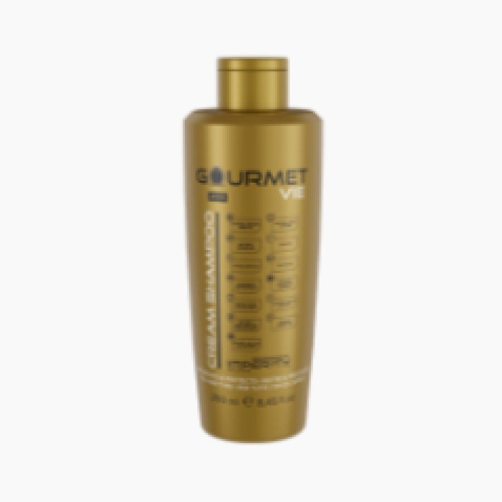 IMPERITY Gourmet Vie Perfume Cream Shampoo, 250ml (BRL6396)