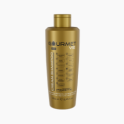 IMPERITY Gourmet Vie Perfume Cream Shampoo, 250ml