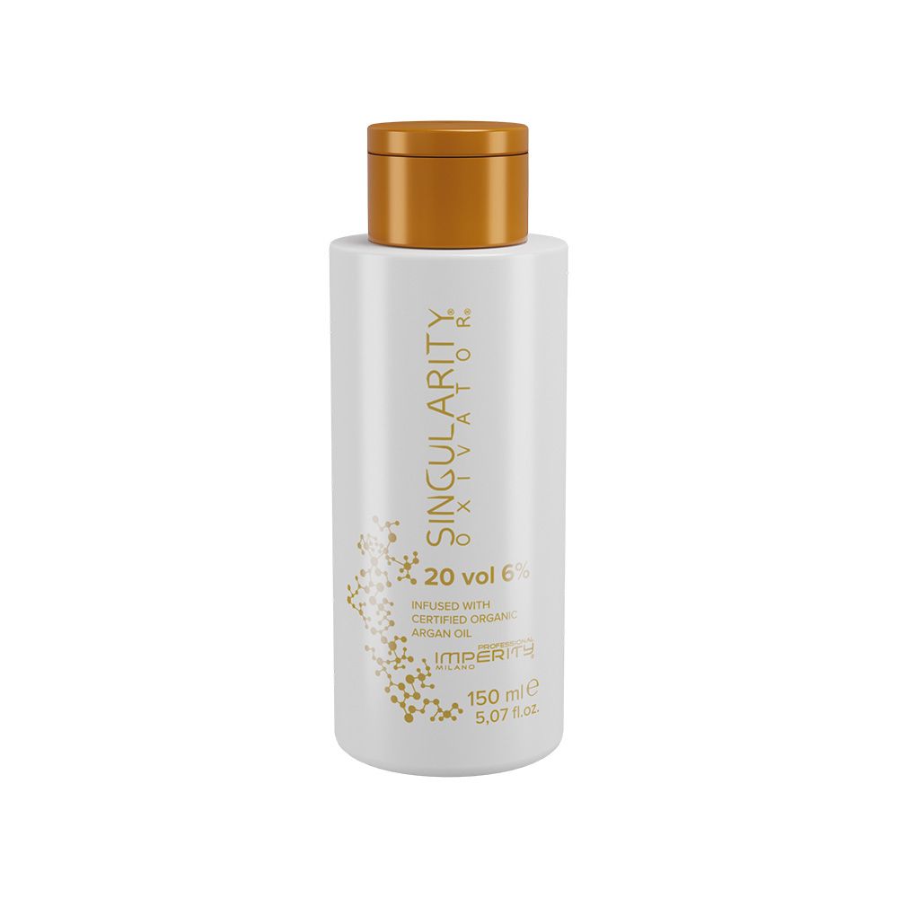 Imperity Singularity Oxivator 6%, 150ml (BRLS11345)