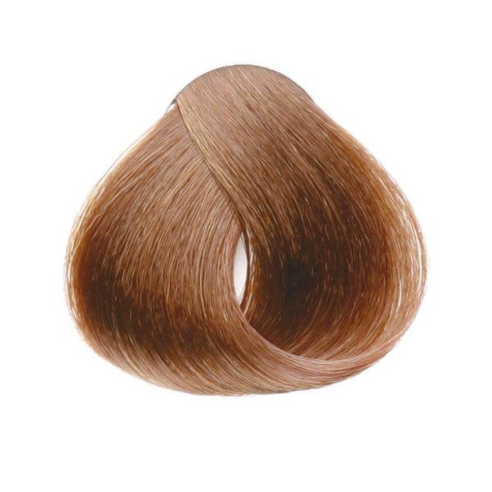 Inebrya color Nr.7/7 BLONDE BROWN(HAZELNUT) - Permanent hair color (inebrya-7-7)