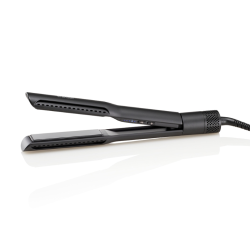 STHAUER IONIC AIRFLOW STYLER — Straightener with Low-Temperature Airflow