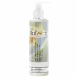 Italwax After Wax Emulsion Hair Growth Retardant White Orchid, 250ml