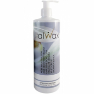 Italwax After Wax Emulsion Hair Growth Retardant White Orchid, 500ml