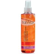 ItalWax After Wax Lotion ORANGE, 250ml