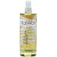 ItalWax After Wax Oil LEMON, 500ml