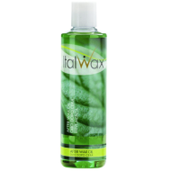 ItalWax After Wax oil MINT, 250ml