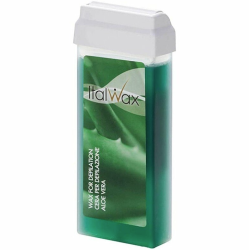 ItalWax ALOE VERA, 100ml