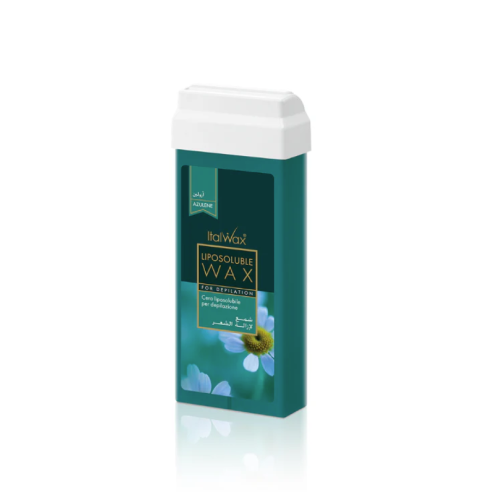 ItalWax AZULENE, 100ml (BRL-AZ)
