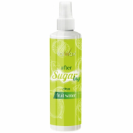 ItalWax After Sugaring citrus Fruit water,250ml