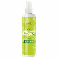 ItalWax After Sugaring citrus Fruit water,250ml