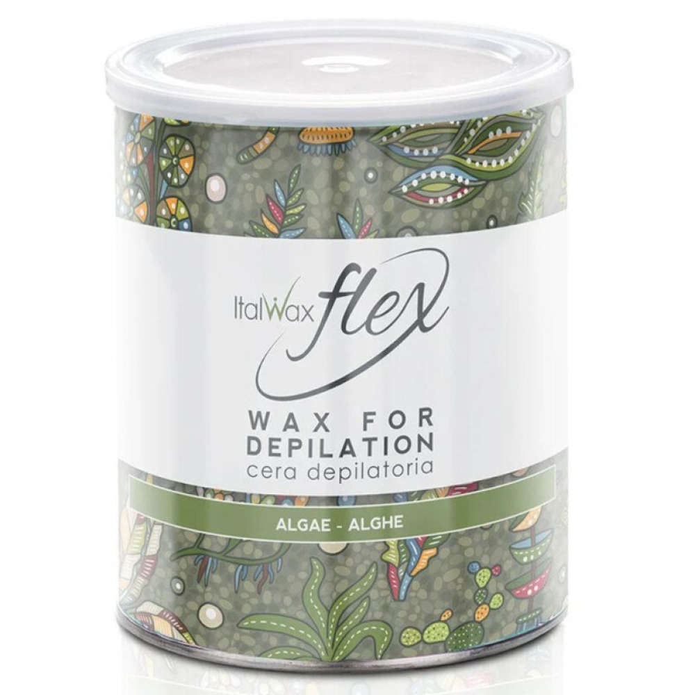 ItalWax Flex Algae wax, 800ml (02-1934)