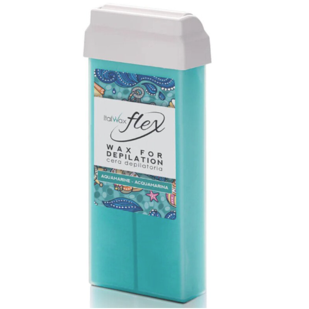 ItalWax FLEX Aquamarine, 100ml (BRL73033)