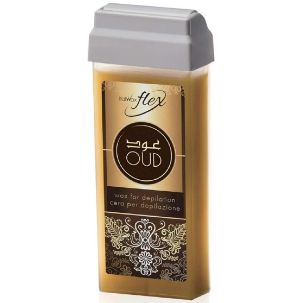 Italwax FLEX OUD with Arabic aroma, 100ml (BRLS73033)