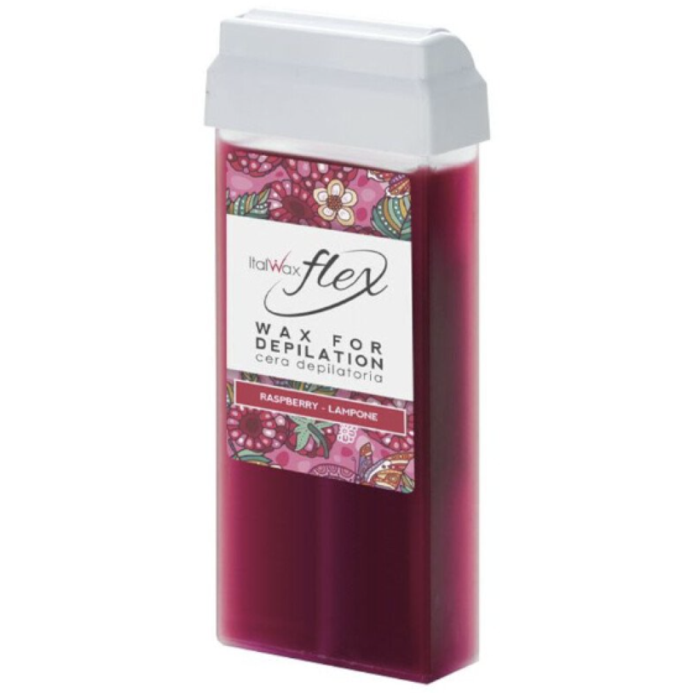 ItalWax FLEX  Raspberry, 100ml (BRL73057)