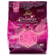 ItalWax GloWax CHERRY PINK, 400gr.
