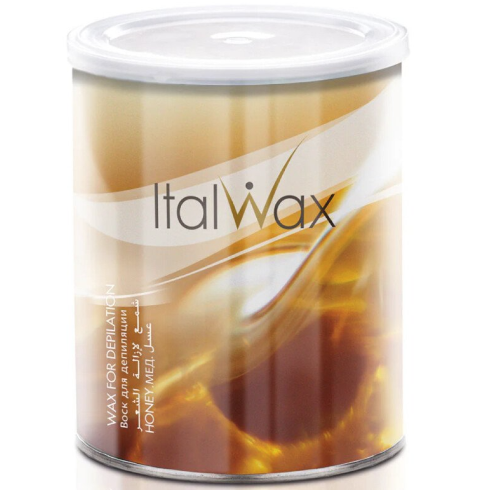 ItalWax Honey wax, 800ml (02-1940)