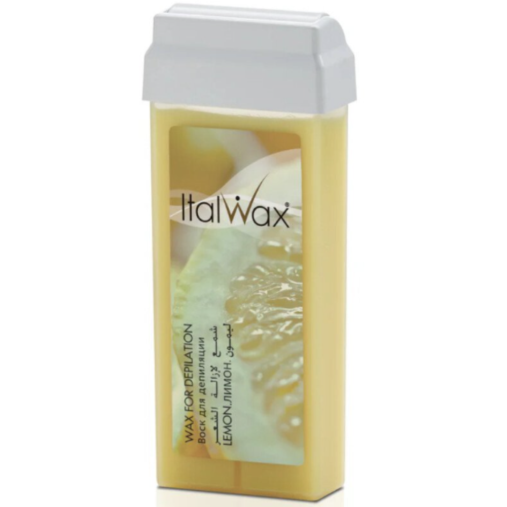 ItalWax LEMON, 100ml (BRLS60071)